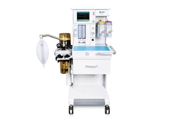 Anesmed / Comen AX400 Anestezi Cihazı