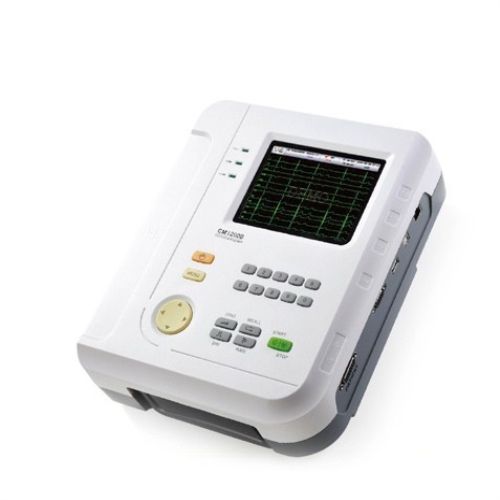 Anesmed / COMEN CM-1200B 12 KANALLI EKG CİHAZI